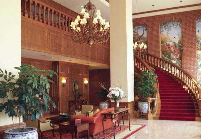 General view
 di The Cornhusker, A Marriott Hotel
