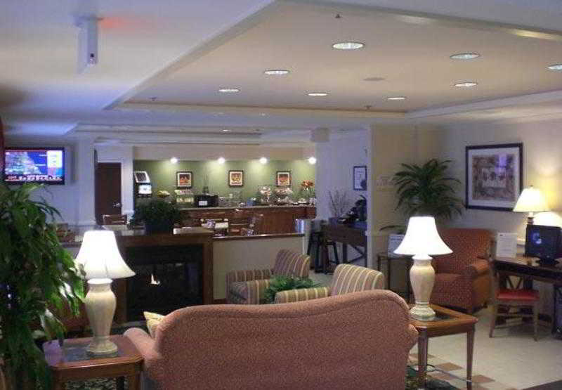 General view
 di Fairfield Inn & Suites Memphis Germantown