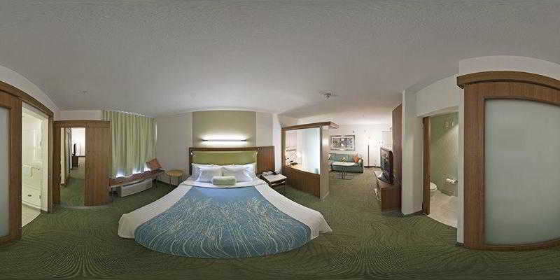 General view
 di SpringHill Suites Oklahoma City Moore