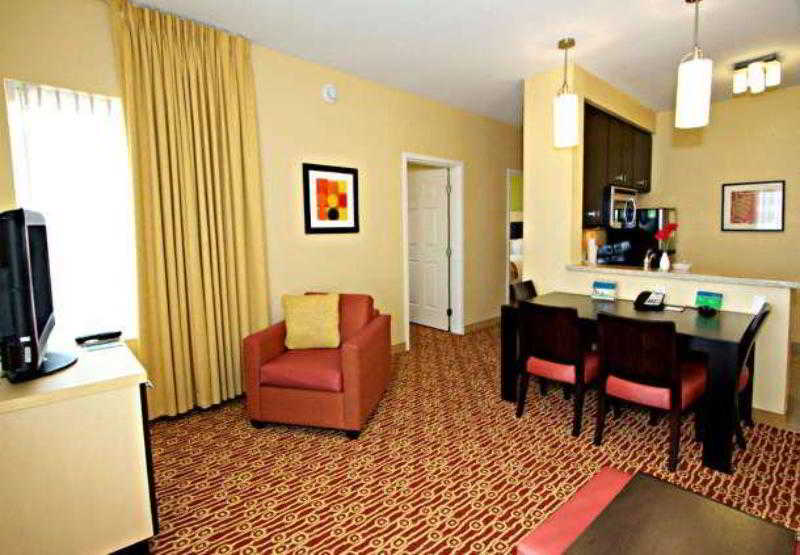 General view
 di TownePlace Suites Phoenix Goodyear