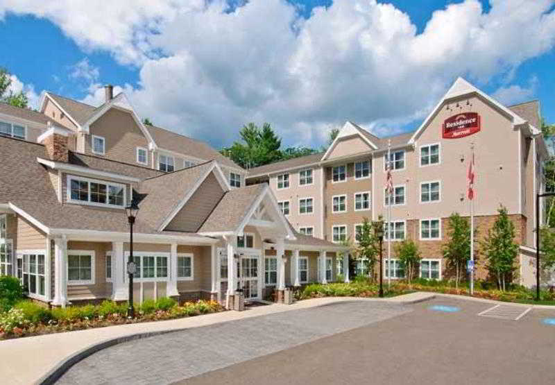General view
 di Residence Inn North Conway