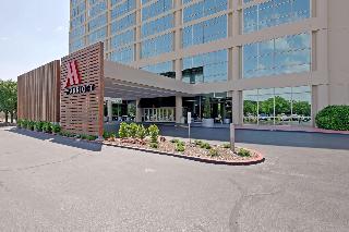 Marriott Tulsa Hotel Southern Hills