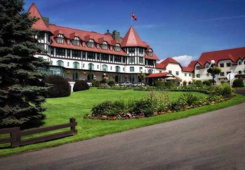 General view
General view
di The Algonquin Resort St. Andrews by-the-Sea