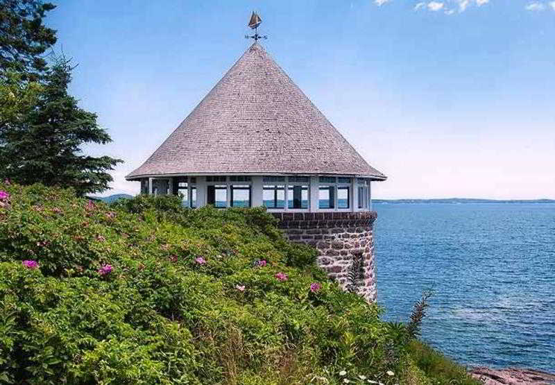 General view
General view
di The Algonquin Resort St. Andrews by-the-Sea