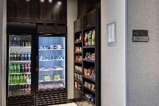 Fairfield Inn & Suites By Marriott Winnipeg