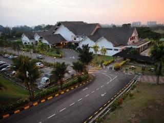 General view
 di Port Dickson Golf And Country Club