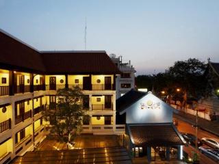 General view
 di Baan Chart Hotel
