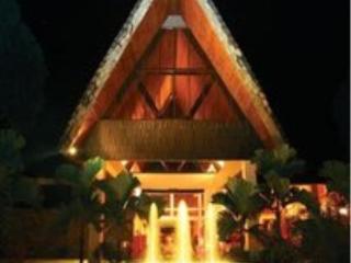 General view
General view
di The Pearl South Pacific Resort