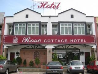 General view
 di Rose Cottage Hotel Taman Daya