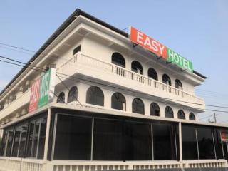 General view
 di Easy Hotel