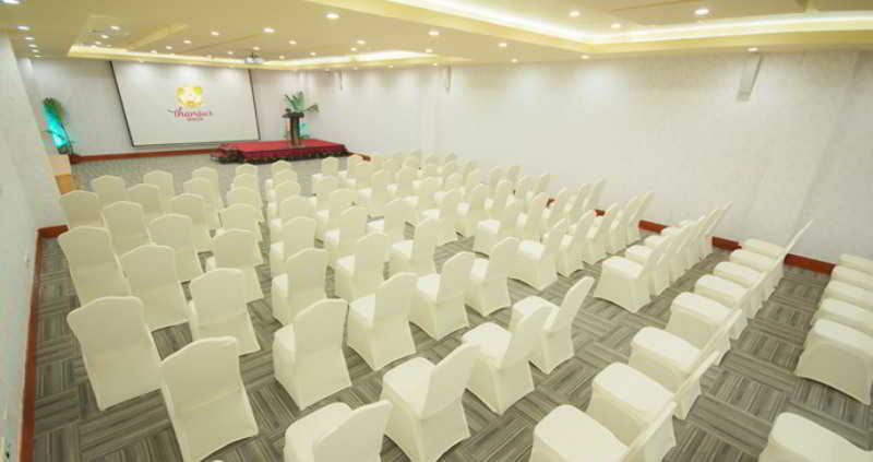 Conferences
 di Thansur Bokor Highland Resort