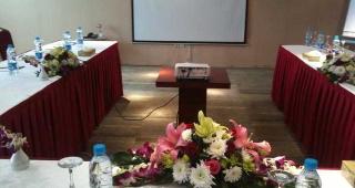 Conferences
Conferences
di Coral Hotel Olaya