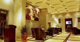 Lobby
Lobby
di Coral Hotel Olaya
