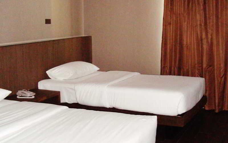 Room
 di Bangkok City Hotel