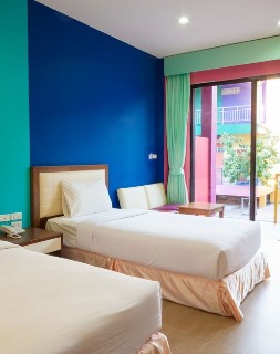 Room
 di Xanadu Beach Resort
