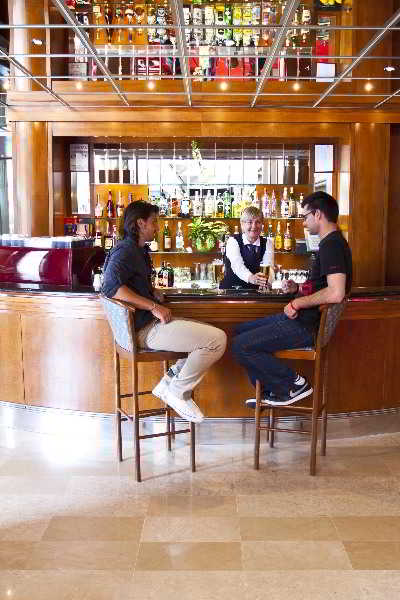 Lobby
Lobby
di Meteor