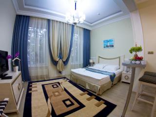 Room
Room
di Metro Hotel Apartments