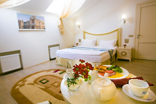 Room
Room
di Metro Hotel Apartments