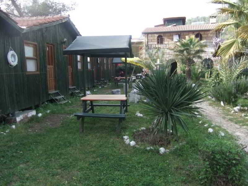 General view
General view
di Captain Eudemos House