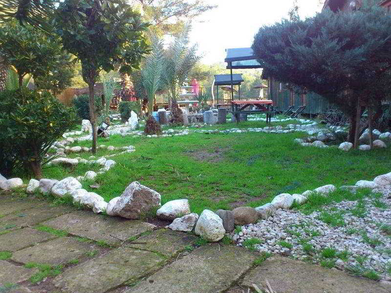 General view
General view
di Captain Eudemos House