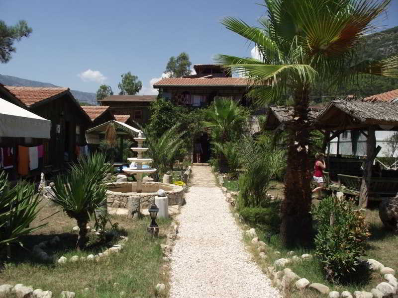 General view
General view
di Captain Eudemos House