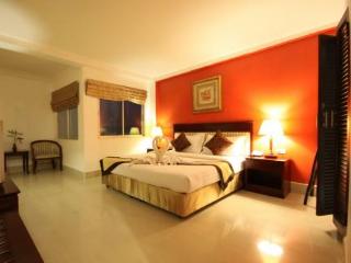 General view
 di The Golden Ville Boutique Style Hotel