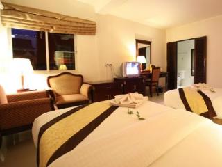 General view
 di The Golden Ville Boutique Style Hotel