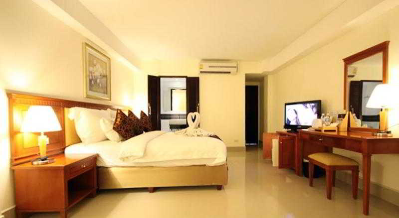 Room
 di The Golden Ville Boutique Style Hotel