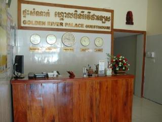 General view
 di Golden River Palace Guesthouse