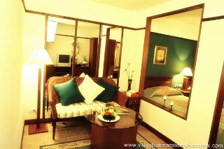 Room
 di Viangbua Mansion