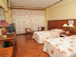 General view
General view
di Panda Hotel