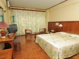 General view
General view
di Panda Hotel