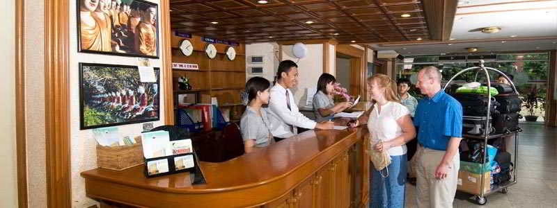 Lobby
Lobby
di Panda Hotel