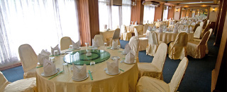 Restaurant
Restaurant
di Panda Hotel