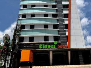 General view
General view
di Clover Hotel
