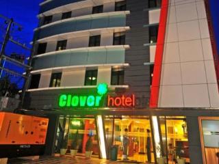 General view
General view
di Clover Hotel