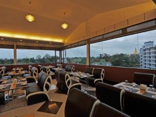 General view
General view
di Clover Hotel