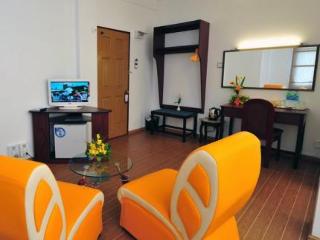 General view
General view
di Clover Hotel