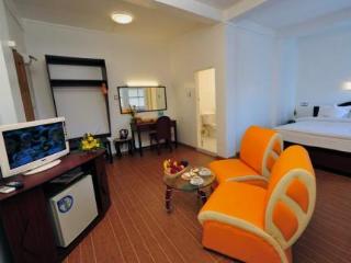 General view
General view
di Clover Hotel