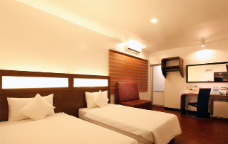 Room
Room
di Clover Hotel