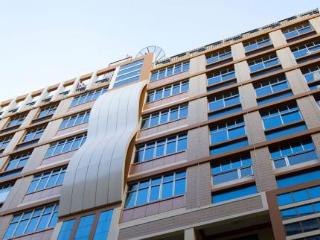 General view
General view
di Clover City Center Hotel