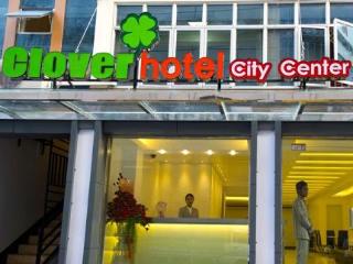 General view
General view
di Clover City Center Hotel