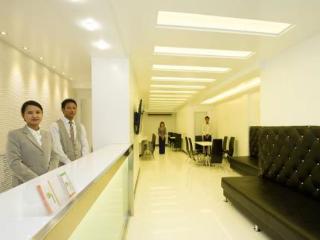 General view
General view
di Clover City Center Hotel