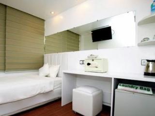 General view
General view
di Clover City Center Hotel