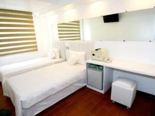 General view
General view
di Clover City Center Hotel