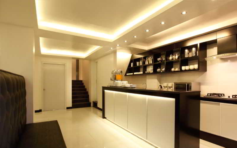 Restaurant
Restaurant
di Clover City Center Hotel