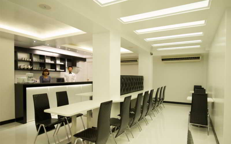 Restaurant
Restaurant
di Clover City Center Hotel