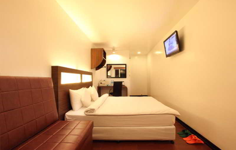 Room
Room
di Clover City Center Hotel