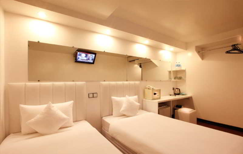 Room
Room
di Clover City Center Hotel