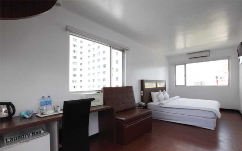 Room
Room
di Clover City Center Hotel